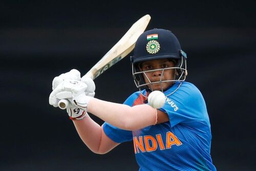 England vs India Women’s Test, Bristol, Day 2 preview Image