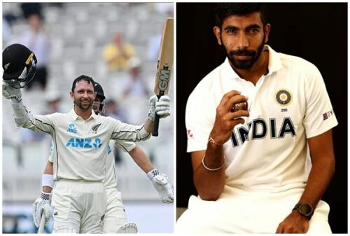 India vs New Zealand World Test Championship final, Day 1: When and where to watch Image