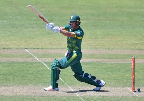 Cricket South Africa confirms AB de Villiers’ unavailability, announce squads for West Indies and Ireland tour Image