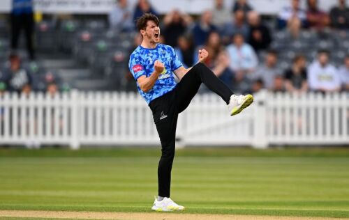 Vitality T20 Blast 2021, Quarter Final 4 Live Streaming: When and where to watch Kent vs Warwickshire in India? Image