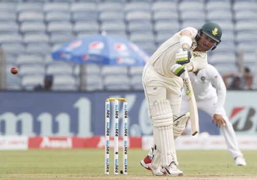 Cricket South Africa announce 19-member squad for West Indies Tests Image