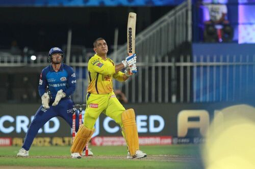 MS Dhoni a fantastic finisher of the game: Grace Harris Image