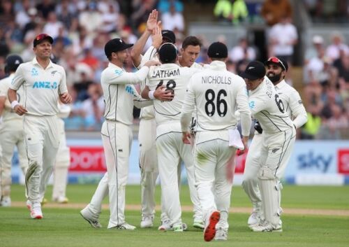 World Test Championship 2019-21 Final: Report card for New Zealand Image