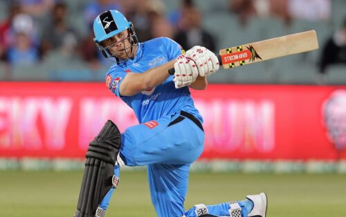 Match 40, BBL 2020: Melbourne Stars v Adelaide Strikers, preview, probable XI and key players Image