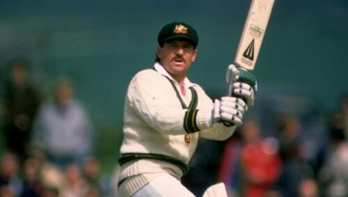 Border-Gavaskar Trophy: Looking back at the legacy of Allan Border Image