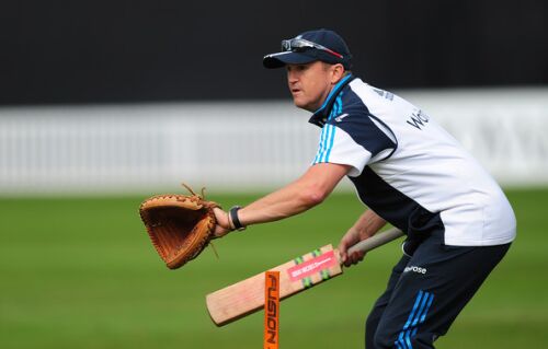 Andy Flower ending ties with the ECB after 12-year association Image