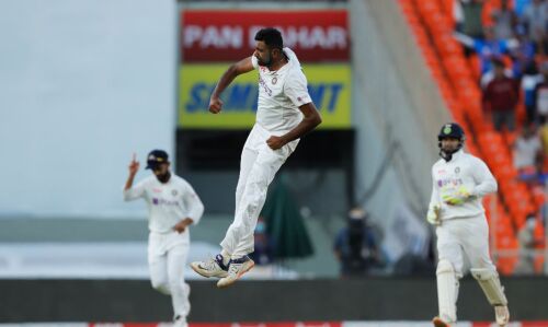 India vs England, 3rd Test: Joe Root’s fifer and Ashwin’s 400 major takeaways from Day 2 Image