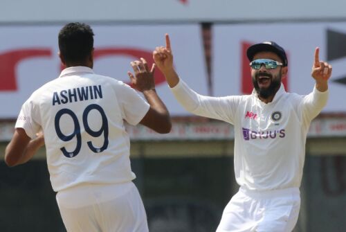 India vs England 3rd Test: Ishant’s moment, Ashwin’s jaffa, other key moments from Day 1 Image