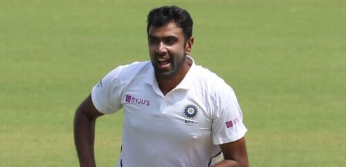 Ashwin still valuable in T20 Internationals: Kaif Image