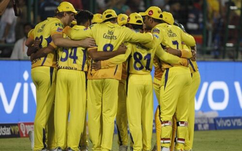 IPL 2021, Match 2, CSK vs DC live streaming: When and where to watch Image