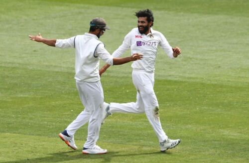 AUS vs IND, 4th Test: Records shattered at the Gabba Image