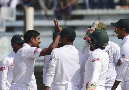 Cricket News, 17 April: Taskin, Shoriful ruled out of the first Test, more Image