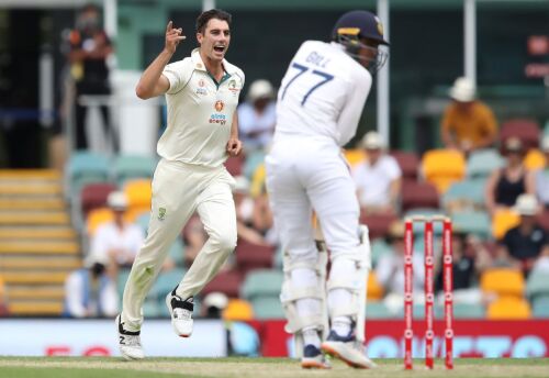 Pakistan vs Australia, 3rd Test: All four results possible on Day 5 Image