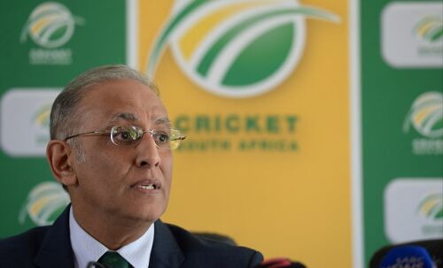 CSA rejects interim board, puts England tour in jeopardy Image