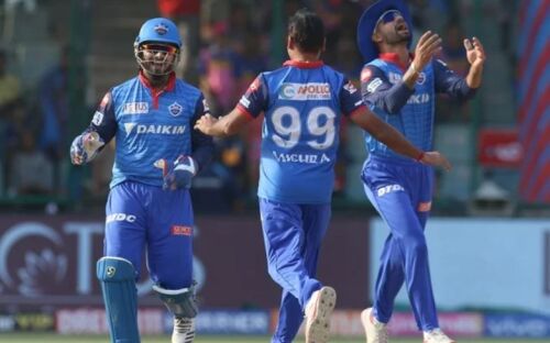 Shikhar-Prithvi to open, Pant to lead:  Delhi Capitals’ ideal XI in IPL 2021 Image