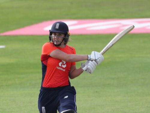 Women’s T20 WC: Spotlight on Niekerk, Wyatt as England and South Africa lock horns Image