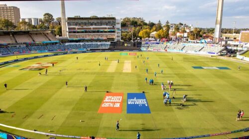 Extremely disappointing: WACA responds to being snubbed from India series Image