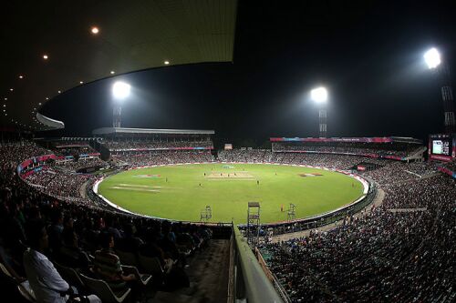 India vs Bangladesh: Eden Gardens to host India’s first day-night Test Image