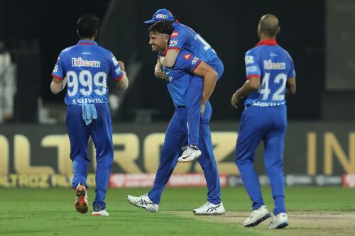 IPL 2020: RR vs DC GoodGamer fantasy preview, probable XI and team Image