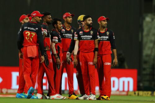 IPL 2020: Wanted to deliver a magical performance for RCB, says Siraj Image