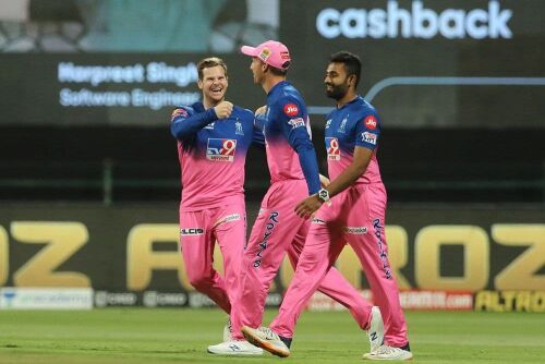 IPL has made players friendly & taken shine out of sledging, says Smith Image