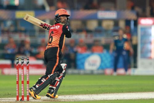 Top five performances of IPL 2020 Image