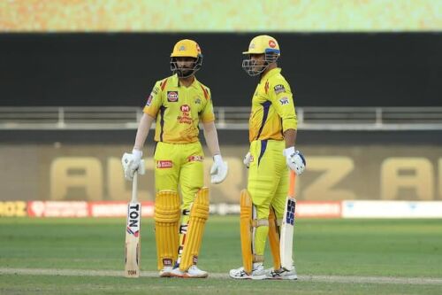 Chennai Super Kings vs Royal Challengers Bangalore, Talking Points Image