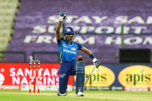 Hardik not comfortable bowling says Rohit Sharma Image