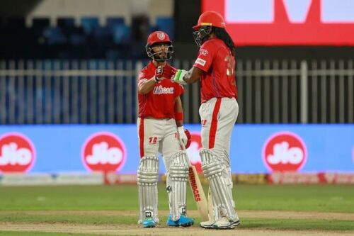 KXIP vs RR : Good Gamer Preview, Predicted XI and Fantasy tips Image