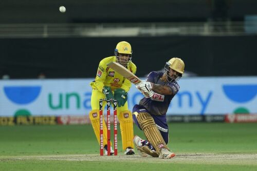 Kolkata Knight Riders vs Chennai Super Kings, Talking Points Image