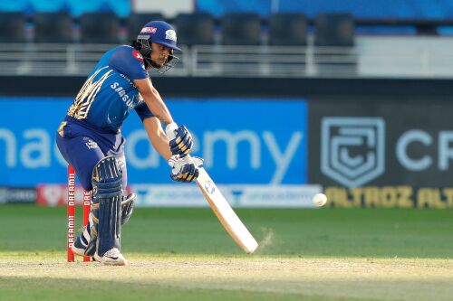 REPORT: MI stroll to nine-wicket win over DC Image