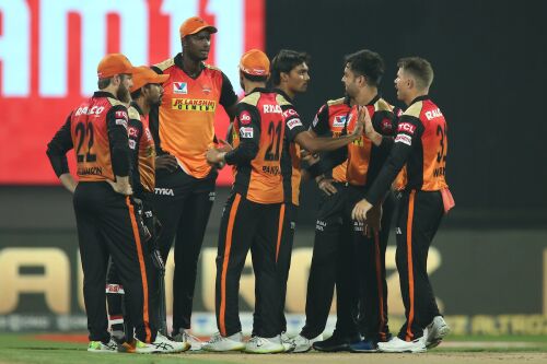 IPL 2020: SRH vs MI GoodGamer Fantasy Preview, Playing XI and Team Image