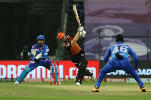 It was a season of fine lines for SRH, says Williamson Image