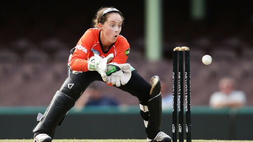 WBBL player suspended for three months for breaching Anti-Corruption Code Image