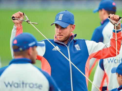 England Test squad planning training camp in UAE ahead of sub-continent tour Image