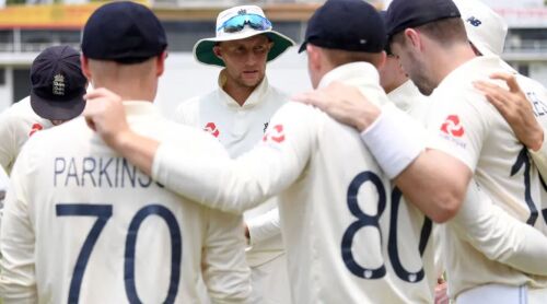 Sri Lanka vs England, 1st Test Review Image