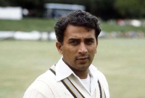 Border-Gavaskar Trophy: Looking back at the legacy of Sunil Gavaskar Image