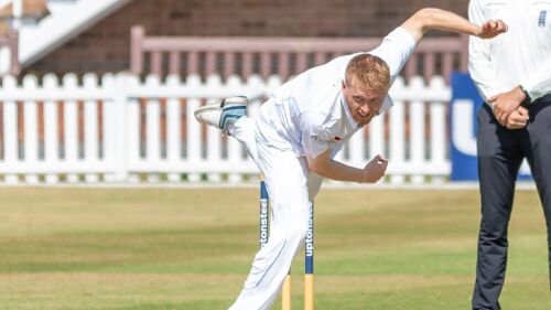 County Championship 2021: Group 2 roundup, Thursday, 13 May Image