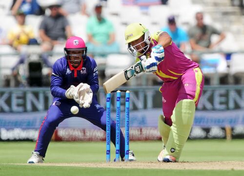 PRETORIUS AND SPINNERS STRANGLE BLITZ Image