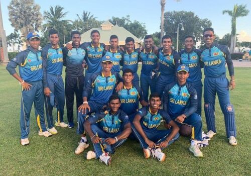 ICC Under-19 World Cup 2022: Most runs and wickets Image