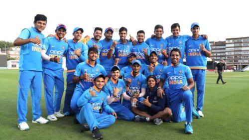 ICC U-19 World Cup Team Preview: India look all set to defend their title Image