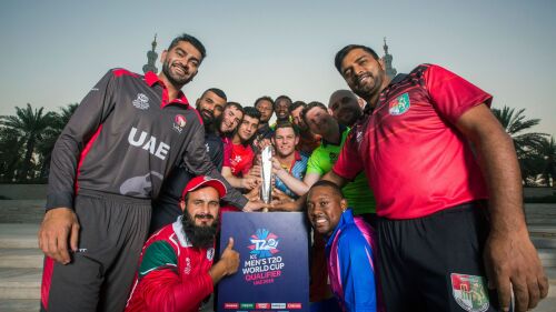 All you need to know about ICC Men’s T20 World Cup Qualifier 2019 Image