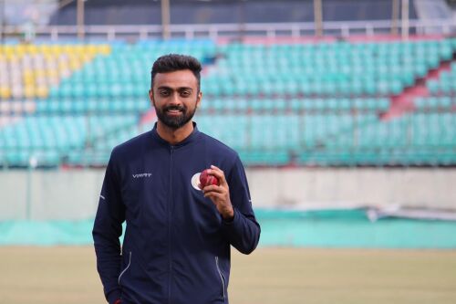 Jaydev Unadkat on his stellar Ranji season, camaraderie with Steven Smith, IPL 2020 aspirations and more Image