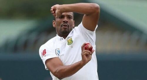 Philander walks into the sunset promising a return in mentorship role Image