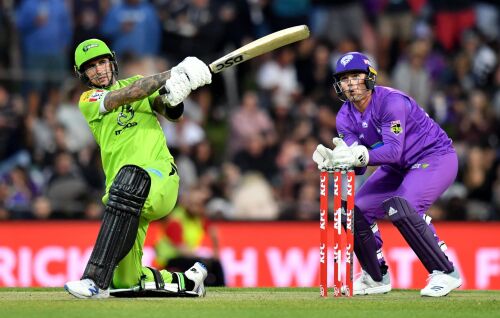 Big Bash League: The Alex Hales – Ricky Ponting debate on spirit of cricket  Image