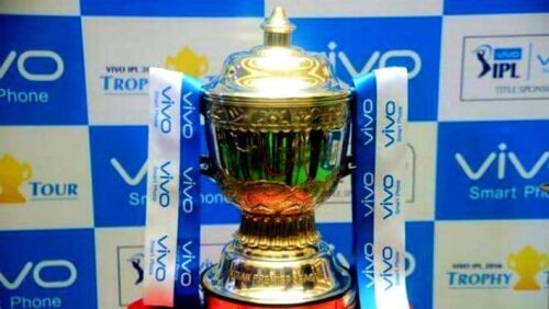 IPL 2020 unlikely to have double headers; 7.30pm start on the cards Image