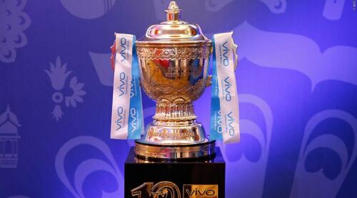 IPL 2021 gets suspended as Covid-19 count shoots up Image