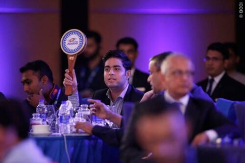 971 players to go under the hammer in IPL auctions Image