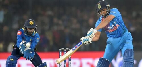 IND vs SL T20Is: A look at some key numbers ahead of the series Image