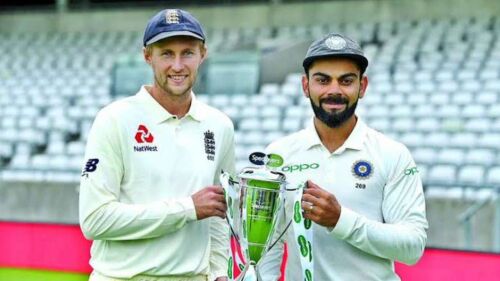 India vs England 3rd T20 live streaming: When and where to watch Image